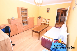 Mieszkanie 3 pokojowe na osiedlu Słonecznym